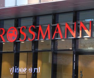 Makramee-Look: Diese Blumenampel von Rossmann lieben alle
