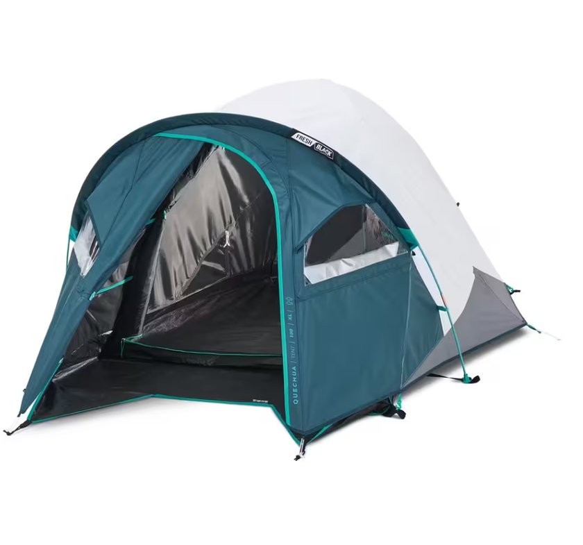 Decathlon Festival Gadgets Produkte