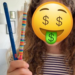 Mit diesem Legami-Stifte-Hack könnt ihr richtig viel Geld sparen