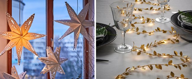 IKEA-Weihnachtsdeko 2021: Die 25 schönsten Stücke