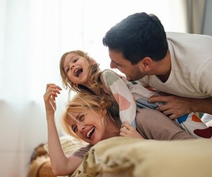 Familienglück: 20 ziemlich gute Argumente für ein Einzelkind