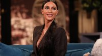 Kim Kardashian: Leihmutter für das vierte Baby