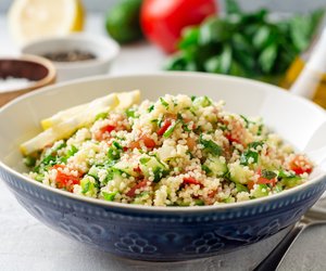 Couscous würzen: So wird er richtig lecker!