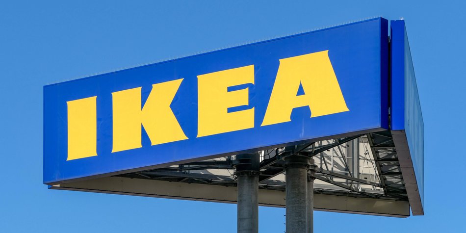 Rückruf: Dieses Ikea Geschirr kann Verbrennungen verursachen