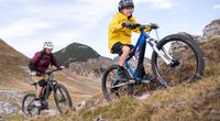 Kinder-E-Bike: Unsere Favoriten unter den elektrischen Fahrrädern für Kids