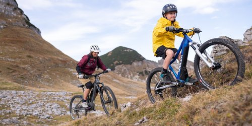 Kinder-E-Bike: Unsere 3 Favoriten unter den elektrischen Fahrrädern für Kids
