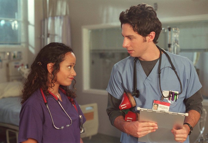 Scrubs