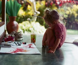 Orange mischen: So gelingt es dir kinderleicht