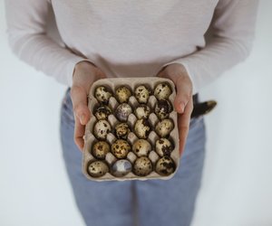 Wachteleier Haltbarkeit: So lange kannst du sie genießen