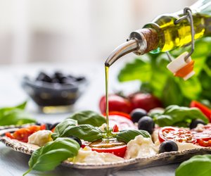 Olivenöl-Test 2022: Punkten können vor allem Bio-Produkte