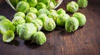 Rosenkohl & Stillen: Gesunde Ernährung in der Stillzeit