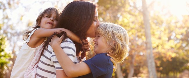 26 wunderschöne Unisex Vornamen und ihre ganz besondere Bedeutung
