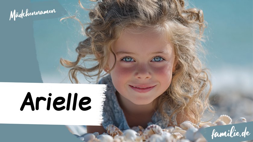 Arielle