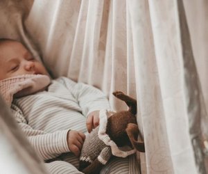 Baby schaukeln: Diese Gadgets haben sich in unserem Mama-Alltag bewährt