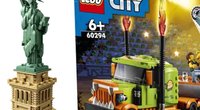 Lego-Geschenke für Weihnachten: Bis zu 30% bei Media Markt sparen