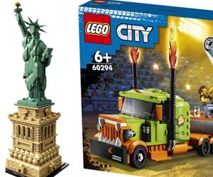 Lego-Geschenke für Weihnachten: Bis zu 30% bei Media Markt sparen