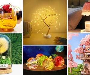 11 süße Produkte, die euren Alltag sofort ein bisschen magischer machen