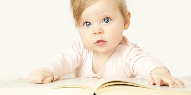 Unvergessen! Die 21 schönsten Vornamen aus Kinderbuch-Klassikern