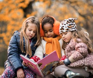 Spiegel-Bestseller Kinderbücher 1. November: Diese Kinderbücher kaufen aktuell alle