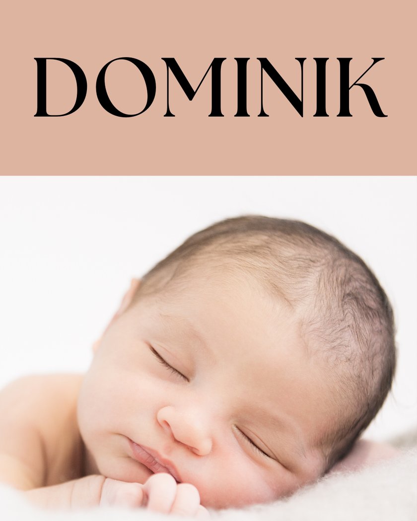 Dominik