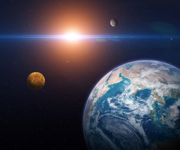 Temperatur auf Neptun Wie kalt ist es auf dem