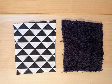 Wattepads selber machen Wattepads selber machen