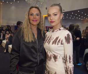 Cheyenne und Natascha Ochsenknecht haben ein Buch veröffentlicht