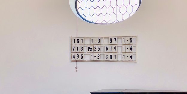 Diese 5 Lieder zur Beerdigung in der evangelischen Kirche empfiehlt der Pfarrer