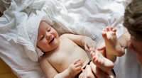 Heizstrahler fürs Baby im Test & Vergleich: Das sind die 6 besten Modelle