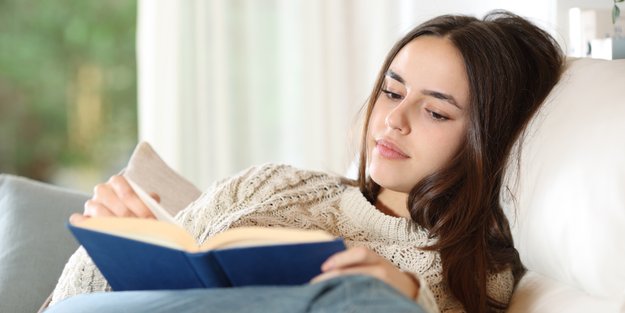 Diese Bücher würde Matilda Wurmwald garantiert verschlingen