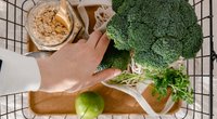 Brokkoli roh essen: Sind die Röschen ungekocht bekömmlich?
