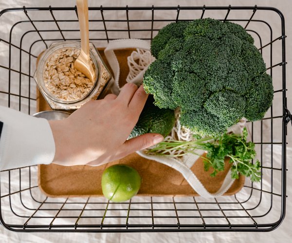 Wie lange ist Brokkoli haltbar? Darauf solltest du achten