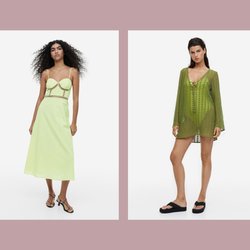 Diese Sommerkleider von H&M ab 16 € müssen wir unbedingt haben