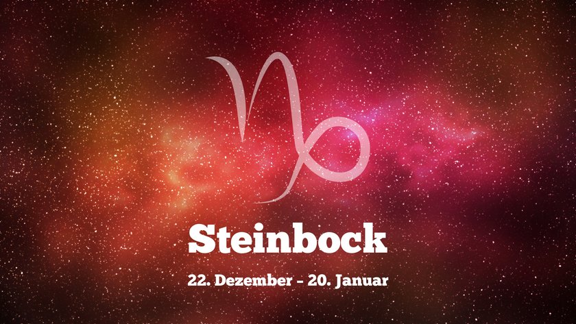 Steinbock