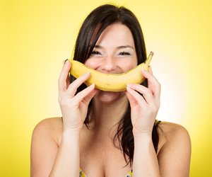 Das nächste Baby soll ein Junge werden? Dann ab sofort Bananen essen!