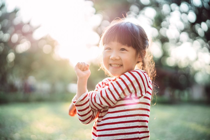 Fingerspiele für Kinder