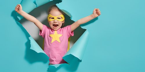 Inspirierend: Diese 20 starken Mädchennamen haben ein feministisches Vorbild