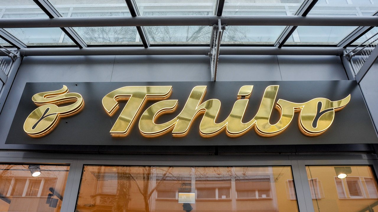 Tchibo Logo