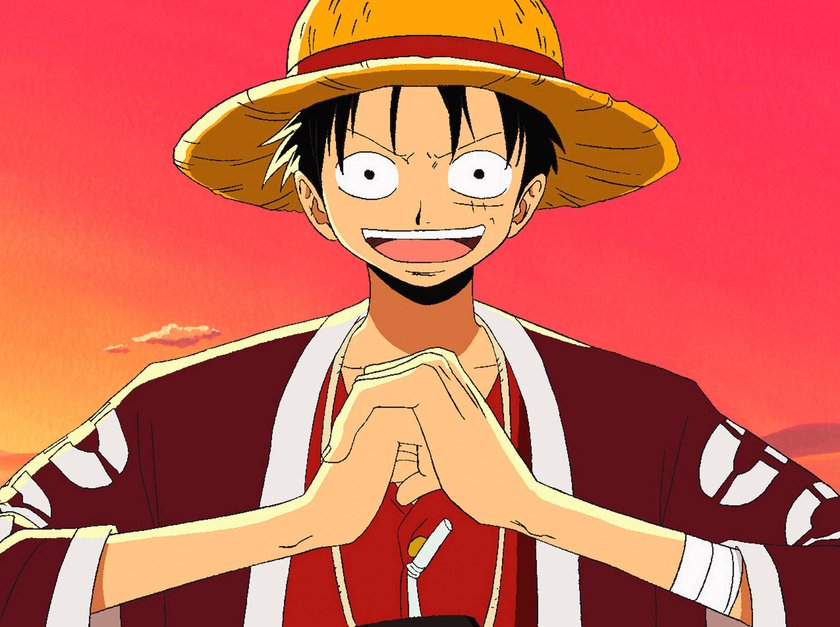 #14 One Piece