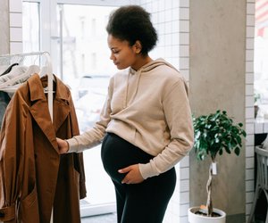 Ab wann Umstandsmode kaufen und warum  brauche ich sie überhaupt?