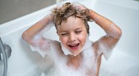 Kindershampoos bei Ökotest: Dieses beliebte Produkt fällt durch
