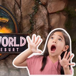 Bitte nehmt keine 6-jährigen Kids mit in den neuen „Jurassic World“-Film