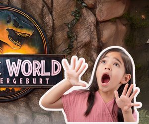 Bitte nehmt keine 6-jährigen Kids mit in den neuen „Jurassic World“-Film