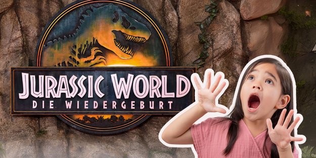 Bitte nehmt keine 6-jährigen Kids mit in den neuen „Jurassic World“-Film