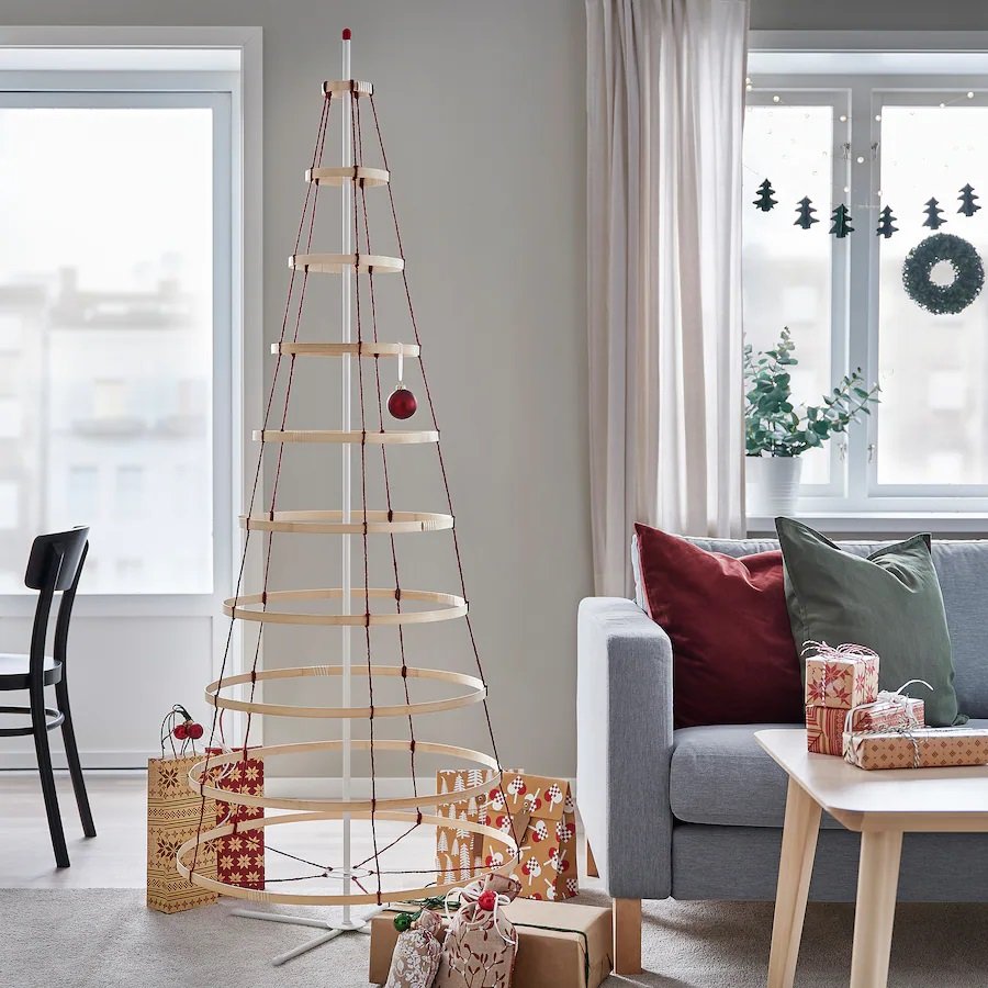 Eine Reihenfolge unserer Top Ikea weihnachtsbaum preis