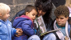 Wolkenschaf, Alfons Zitterbacke und Co.: Teste dein Wissen über DDR-Kinderbücher und wecke Erinnerungen