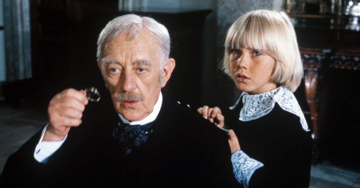 Nach 40 Jahren So Sieht Der Kleine Lord Heute Aus