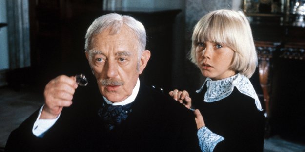 Er war "Der kleine Lord": So sieht Schauspieler Ricky Schroder heute aus