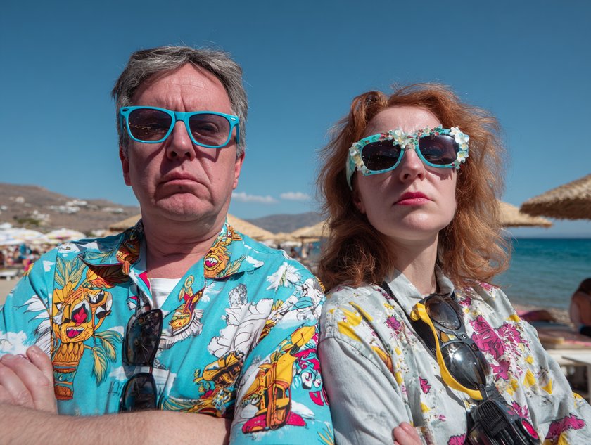 7 Reisegewohnheiten, die deine soziale Klasse sofort verraten