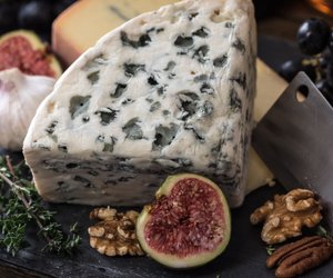 Gorgonzola und Schwangerschaft: Darf man den Käse essen?